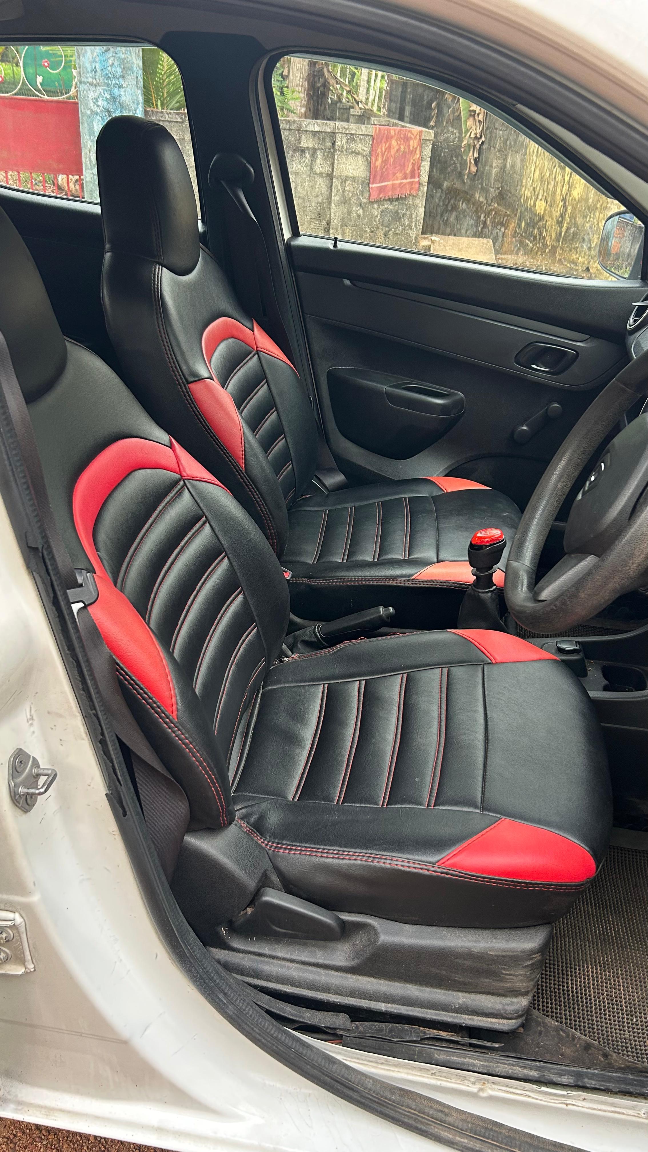 यूज़्ड 2017 रेनो क्विड, Karikkom, Kollam 15 यूज़्ड 2017 रेनो क्विड, Karikkom, Kollam 15