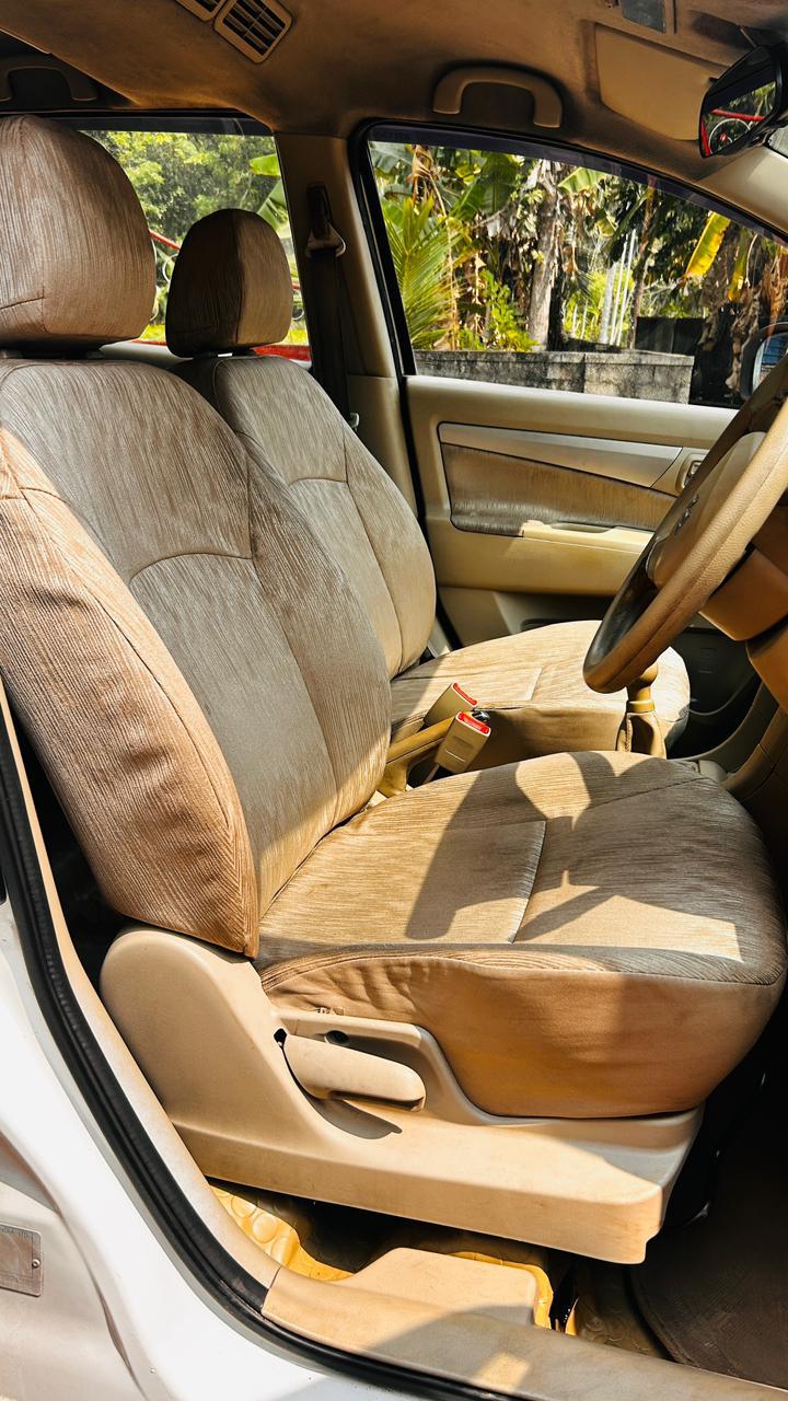 यूज़्ड 2012 मारुति सुजुकी अर्टिगा, Karikkom, Kollam 13 यूज़्ड 2012 मारुति सुजुकी अर्टिगा, Karikkom, Kollam 13