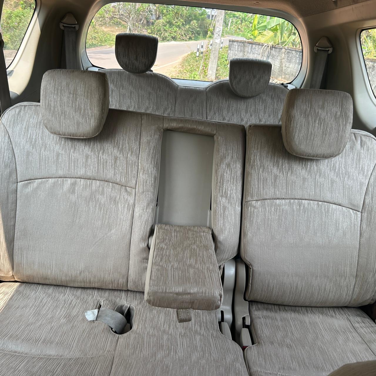 यूज़्ड 2012 मारुति सुजुकी अर्टिगा, Karikkom, Kollam 11 यूज़्ड 2012 मारुति सुजुकी अर्टिगा, Karikkom, Kollam 11