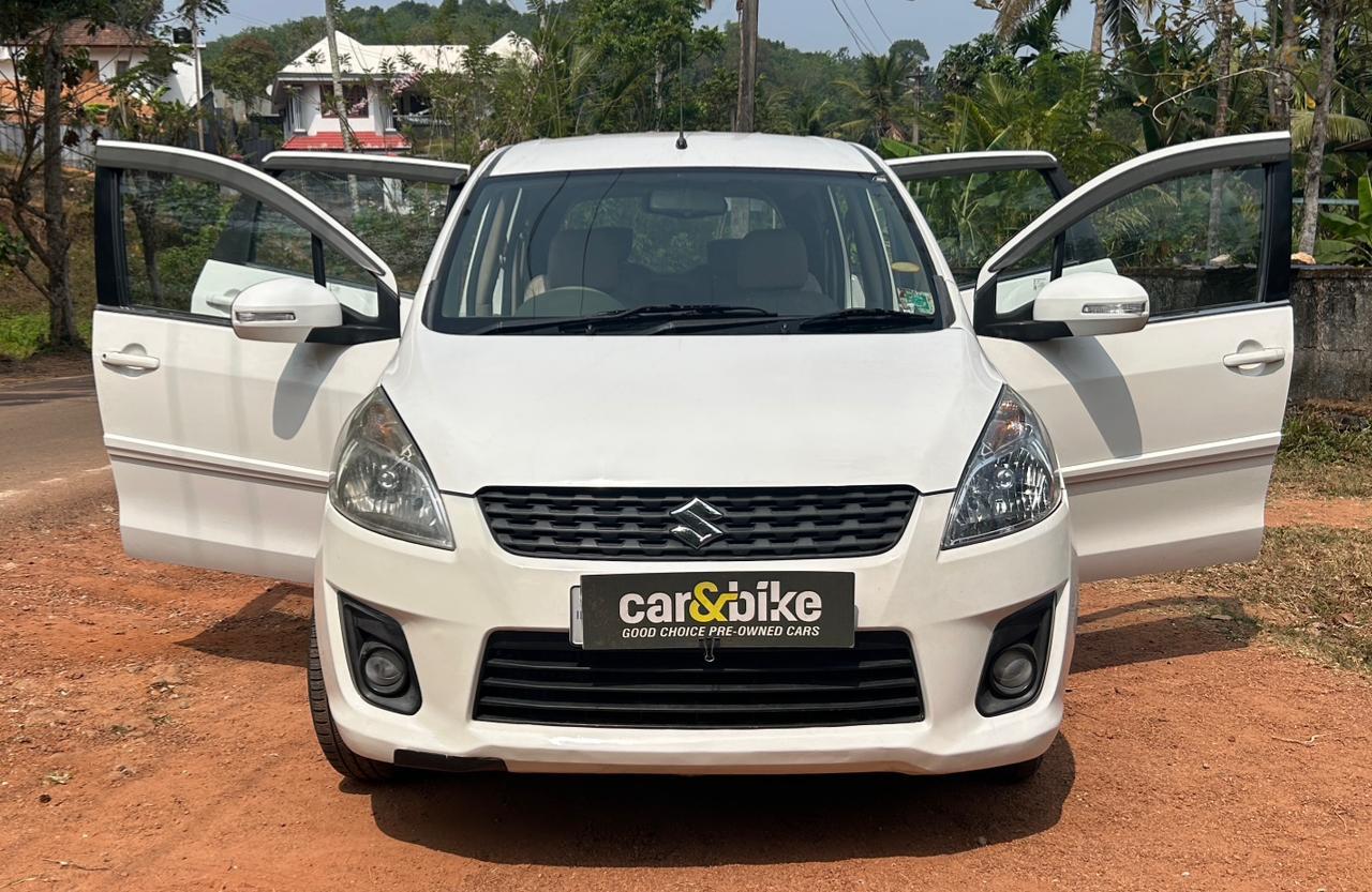 यूज़्ड 2012 मारुति सुजुकी अर्टिगा, Karikkom, Kollam 7 यूज़्ड 2012 मारुति सुजुकी अर्टिगा, Karikkom, Kollam 7