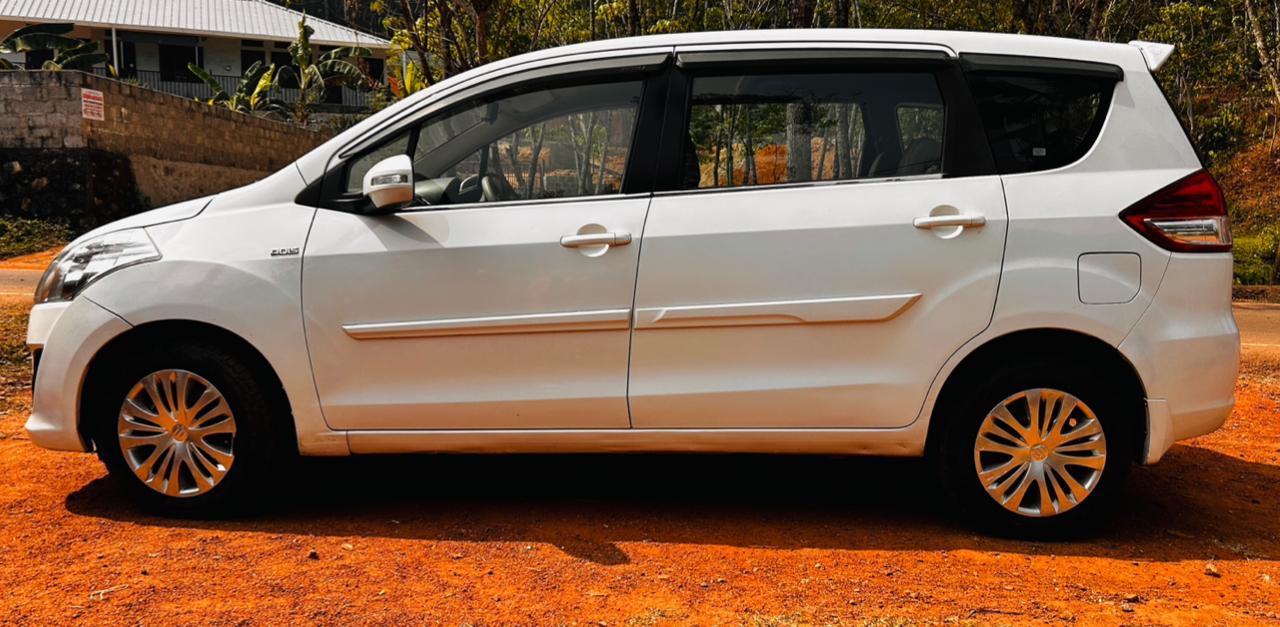 यूज़्ड 2012 मारुति सुजुकी अर्टिगा, Karikkom, Kollam 1 यूज़्ड 2012 मारुति सुजुकी अर्टिगा, Karikkom, Kollam 1