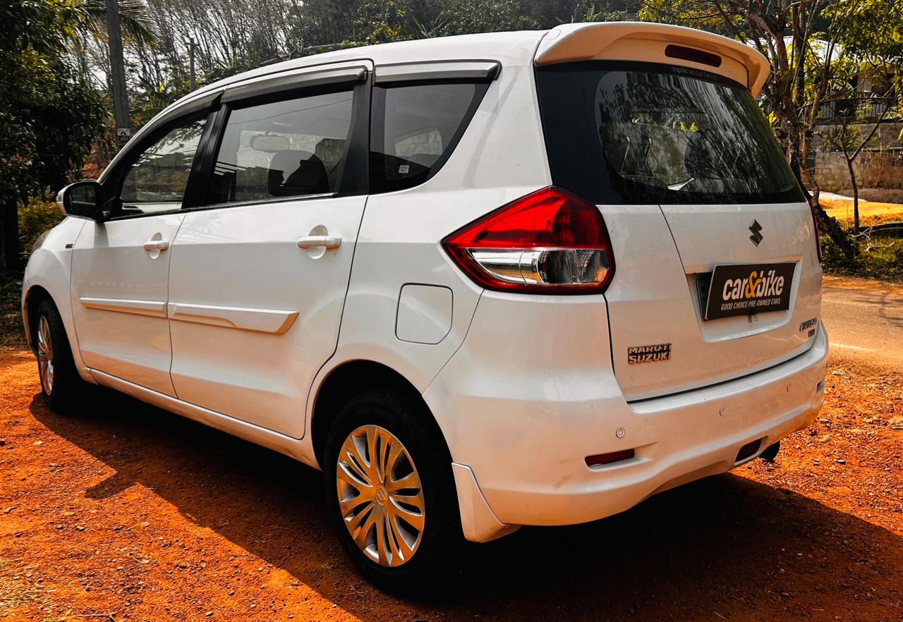 यूज़्ड 2012 मारुति सुजुकी अर्टिगा, Karikkom, Kollam 2 यूज़्ड 2012 मारुति सुजुकी अर्टिगा, Karikkom, Kollam 2