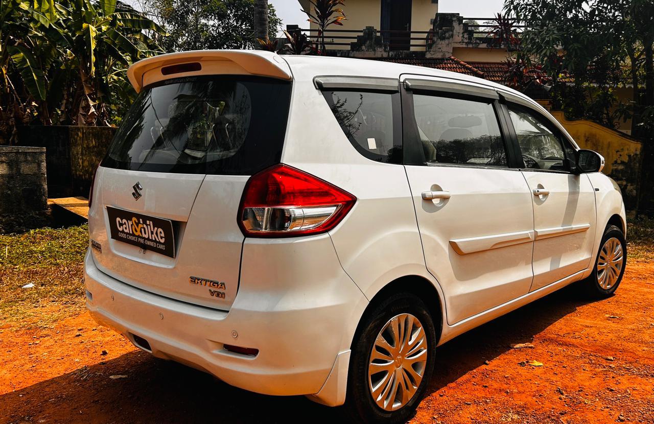 यूज़्ड 2012 मारुति सुजुकी अर्टिगा, Karikkom, Kollam 4 यूज़्ड 2012 मारुति सुजुकी अर्टिगा, Karikkom, Kollam 4