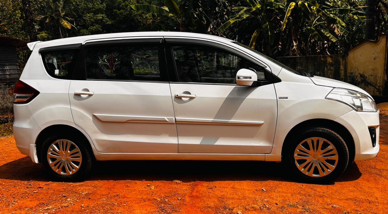 यूज़्ड 2012 मारुति सुजुकी अर्टिगा, Karikkom, Kollam 5 यूज़्ड 2012 मारुति सुजुकी अर्टिगा, Karikkom, Kollam 5