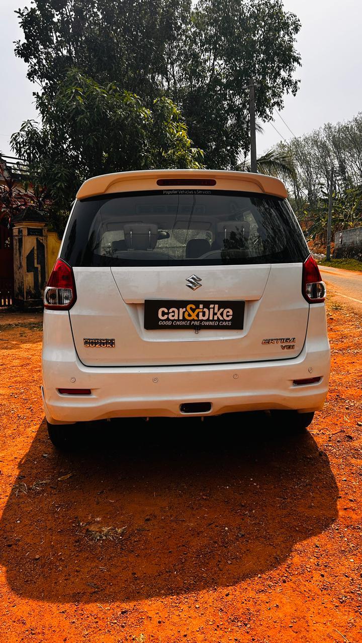 यूज़्ड 2012 मारुति सुजुकी अर्टिगा, Karikkom, Kollam 8 यूज़्ड 2012 मारुति सुजुकी अर्टिगा, Karikkom, Kollam 8