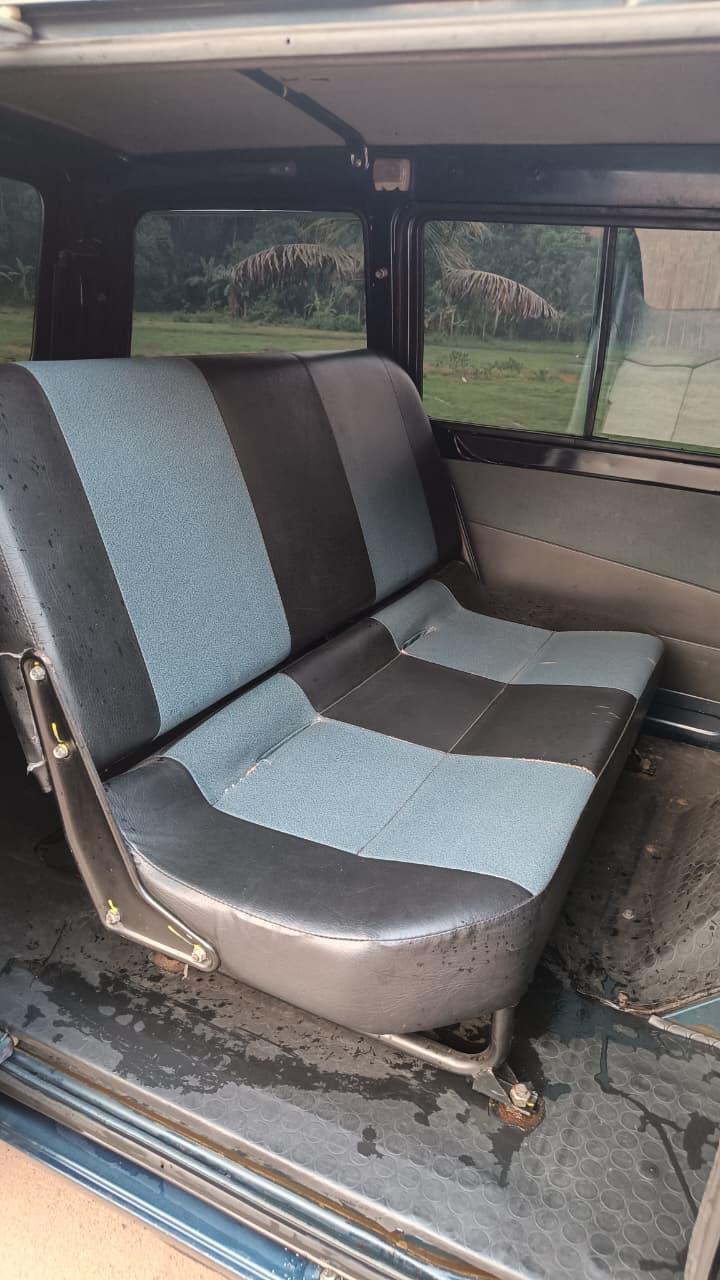 यूज़्ड 2017 मारुति सुजुकी ओमनी, Karikkom, Kollam 14 यूज़्ड 2017 मारुति सुजुकी ओमनी, Karikkom, Kollam 14