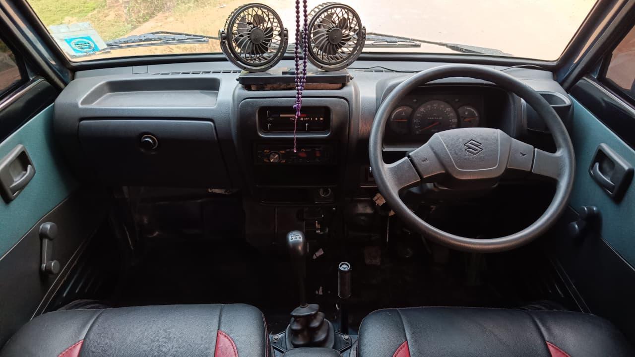 यूज़्ड 2017 मारुति सुजुकी ओमनी, Karikkom, Kollam 11 यूज़्ड 2017 मारुति सुजुकी ओमनी, Karikkom, Kollam 11