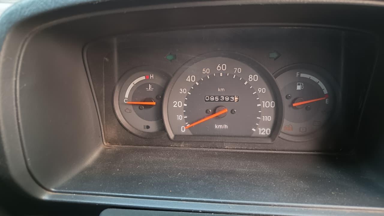 यूज़्ड 2017 मारुति सुजुकी ओमनी, Karikkom, Kollam 10 यूज़्ड 2017 मारुति सुजुकी ओमनी, Karikkom, Kollam 10