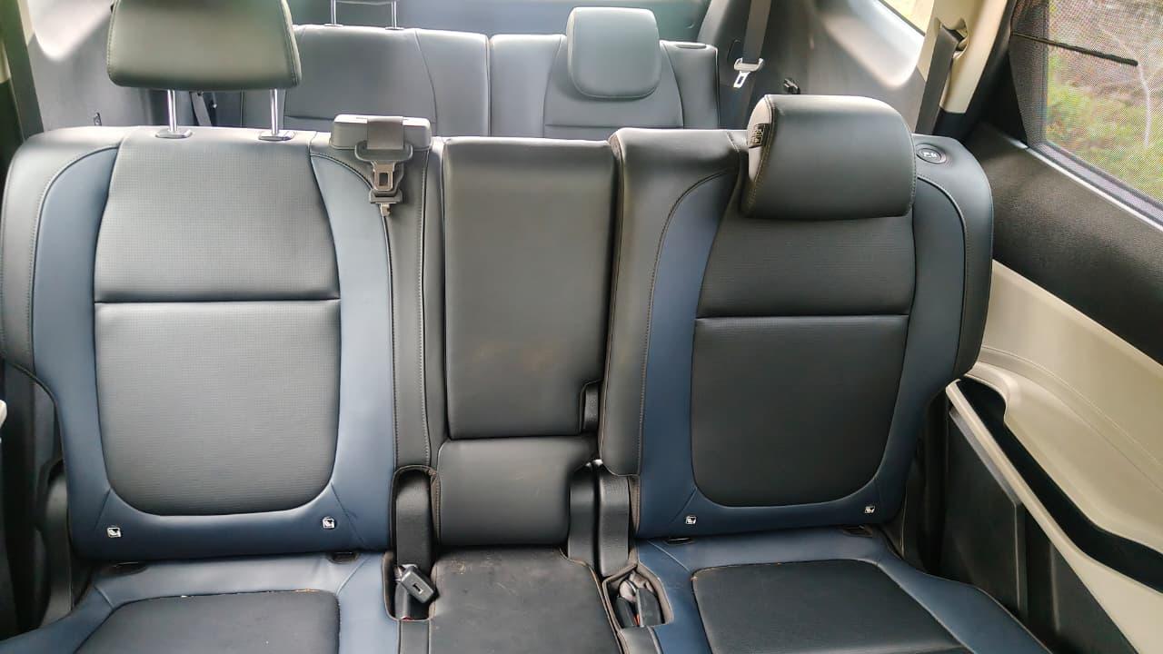 यूज़्ड 2025 किया कैरेंस, Karikkom, Kollam 14 यूज़्ड 2025 किया कैरेंस, Karikkom, Kollam 14