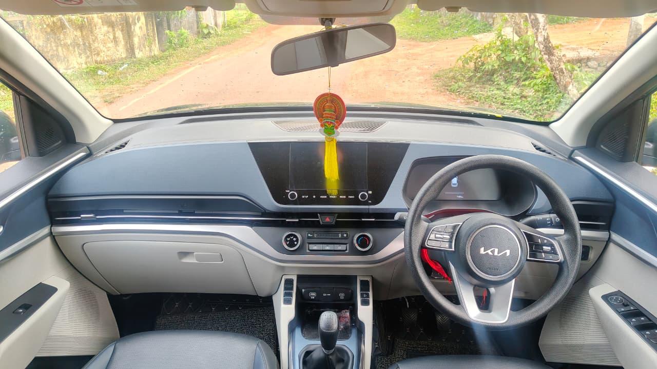 यूज़्ड 2025 किया कैरेंस, Karikkom, Kollam 11 यूज़्ड 2025 किया कैरेंस, Karikkom, Kollam 11