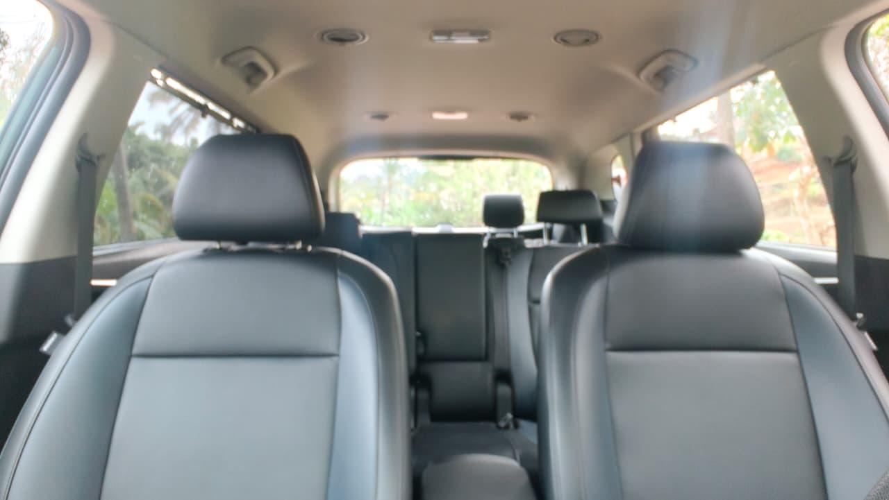 यूज़्ड 2025 किया कैरेंस, Karikkom, Kollam 13 यूज़्ड 2025 किया कैरेंस, Karikkom, Kollam 13