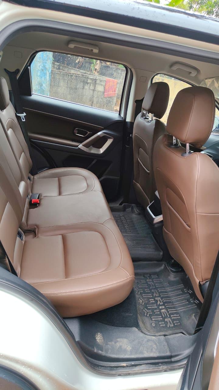 यूज़्ड 2020 टाटा हैरियर, Karikkom, Kollam 15 यूज़्ड 2020 टाटा हैरियर, Karikkom, Kollam 15