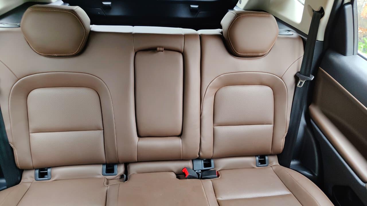 यूज़्ड 2020 टाटा हैरियर, Karikkom, Kollam 13 यूज़्ड 2020 टाटा हैरियर, Karikkom, Kollam 13