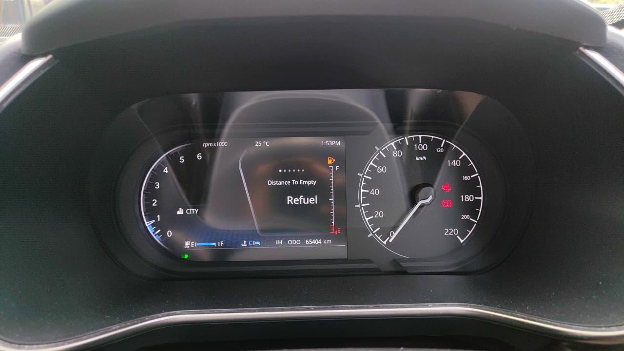 यूज़्ड 2020 टाटा हैरियर, Karikkom, Kollam 10 यूज़्ड 2020 टाटा हैरियर, Karikkom, Kollam 10