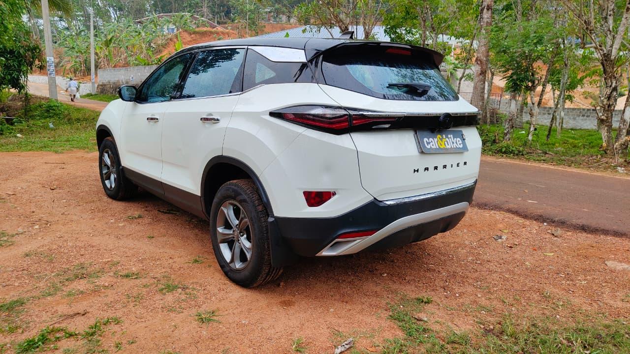 यूज़्ड 2020 टाटा हैरियर, Karikkom, Kollam 2 यूज़्ड 2020 टाटा हैरियर, Karikkom, Kollam 2