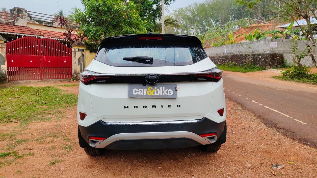 यूज़्ड 2020 टाटा हैरियर, Karikkom, Kollam 3 यूज़्ड 2020 टाटा हैरियर, Karikkom, Kollam 3