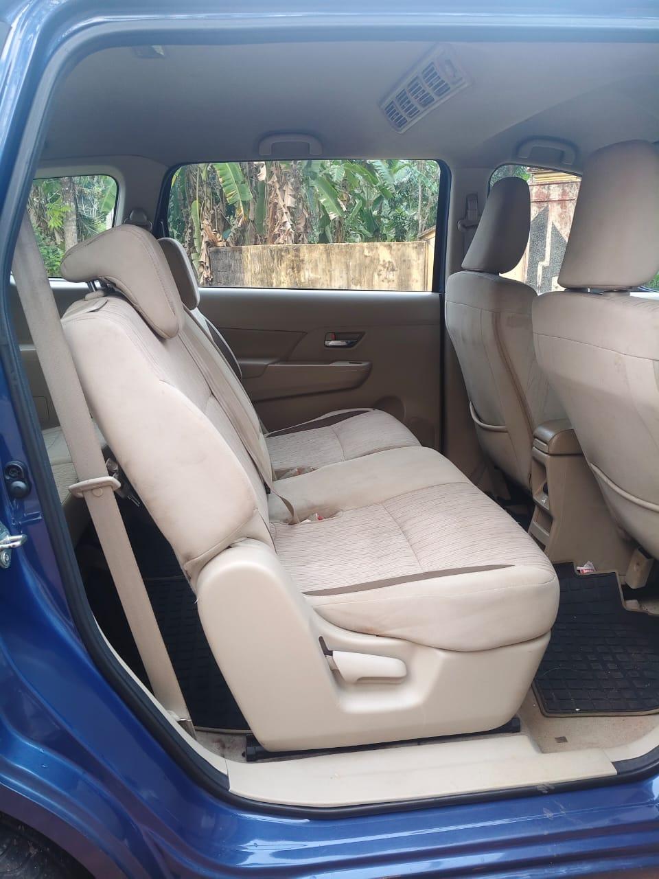 यूज़्ड 2019 मारुति सुजुकी अर्टिगा, Karikkom, Kollam 16 यूज़्ड 2019 मारुति सुजुकी अर्टिगा, Karikkom, Kollam 16