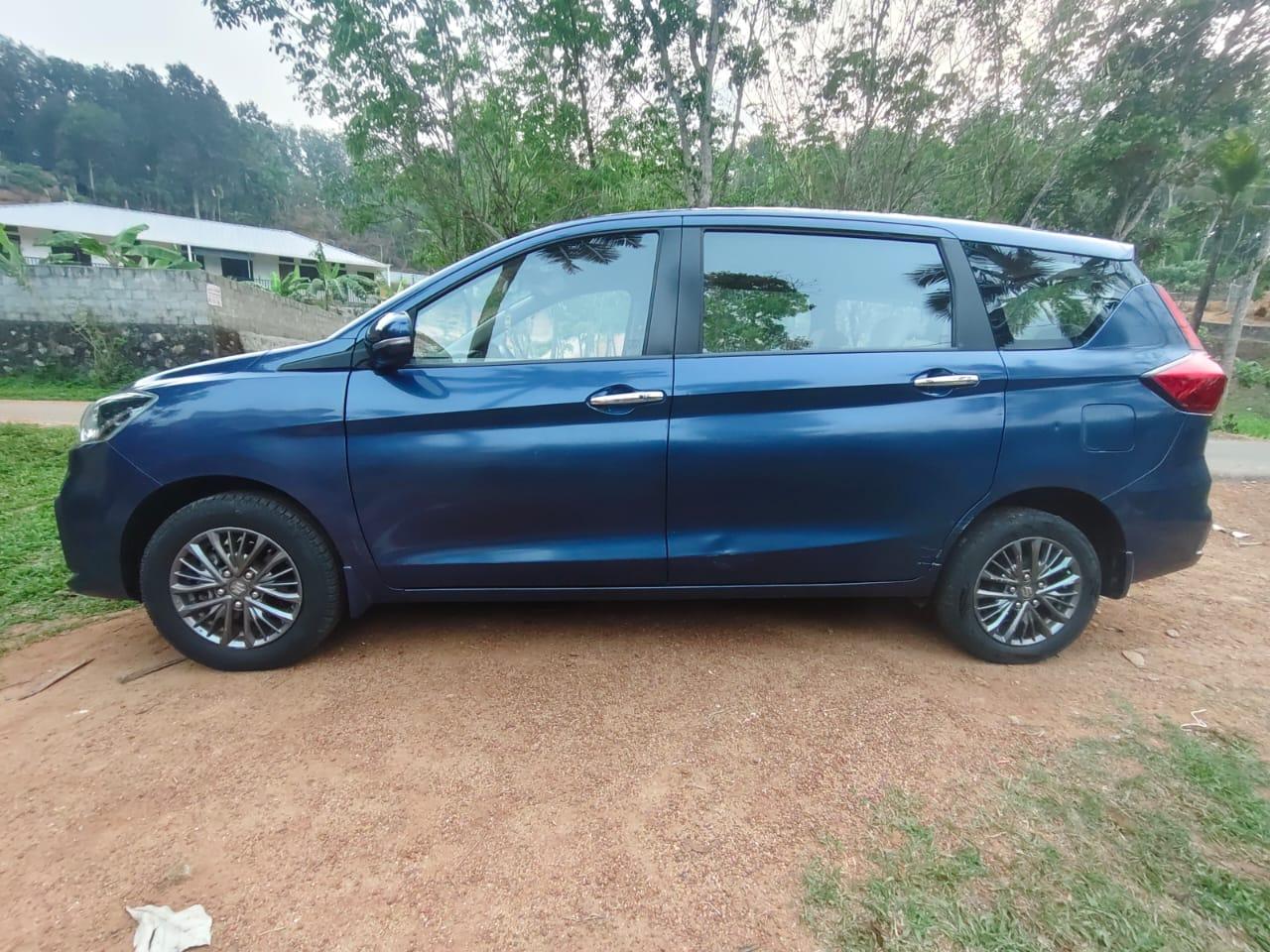 यूज़्ड 2019 मारुति सुजुकी अर्टिगा, Karikkom, Kollam 1 यूज़्ड 2019 मारुति सुजुकी अर्टिगा, Karikkom, Kollam 1