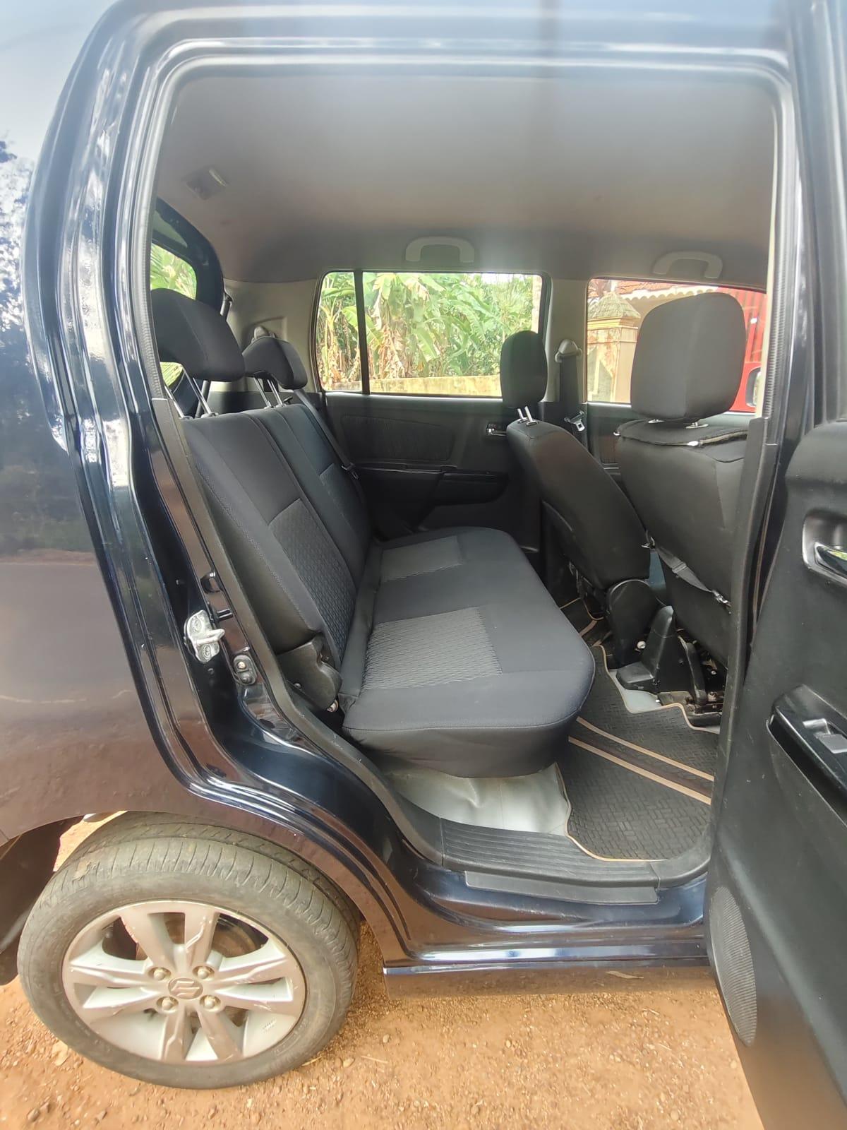 यूज़्ड 2013 मारुति सुजुकी वैगन आर, Karikkom, Kollam 16 यूज़्ड 2013 मारुति सुजुकी वैगन आर, Karikkom, Kollam 16