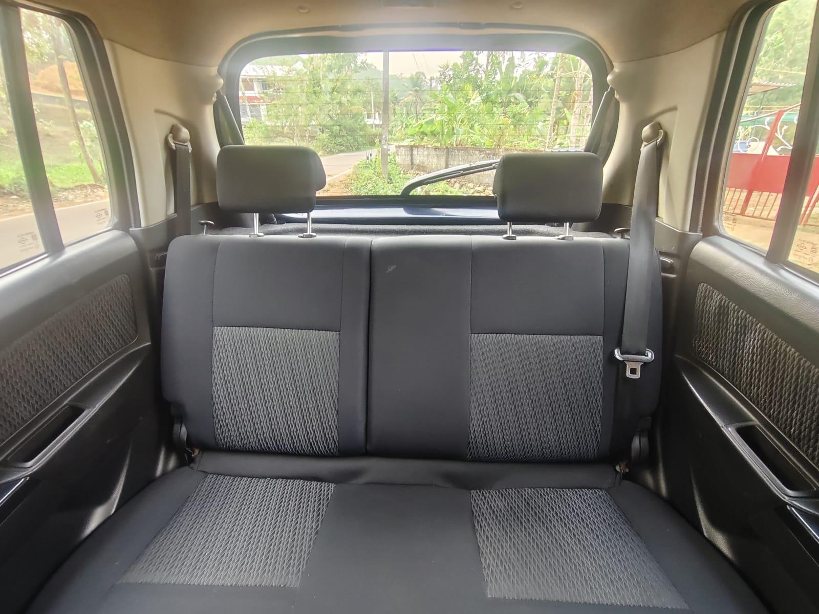 यूज़्ड 2013 मारुति सुजुकी वैगन आर, Karikkom, Kollam 14 यूज़्ड 2013 मारुति सुजुकी वैगन आर, Karikkom, Kollam 14