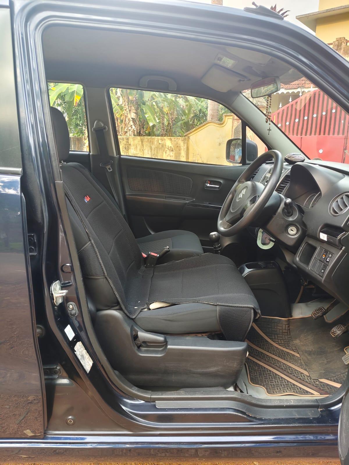 यूज़्ड 2013 मारुति सुजुकी वैगन आर, Karikkom, Kollam 15 यूज़्ड 2013 मारुति सुजुकी वैगन आर, Karikkom, Kollam 15