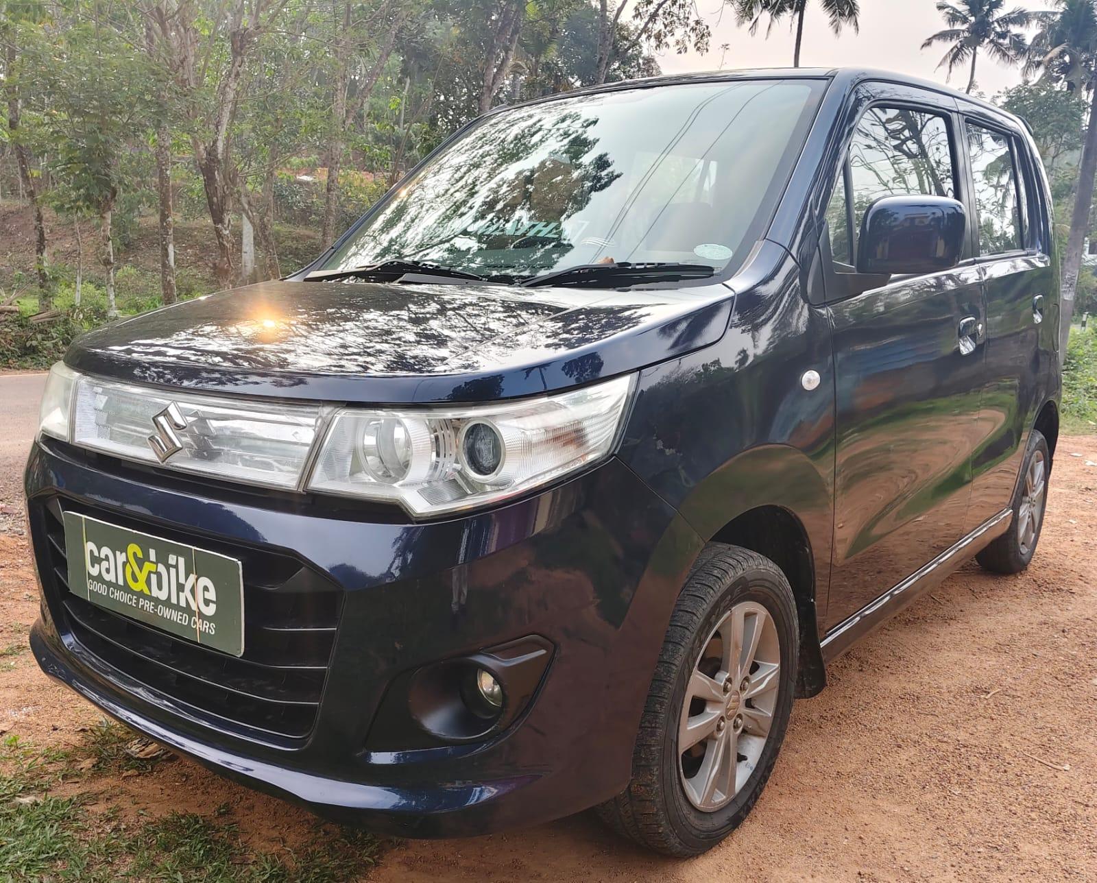 यूज़्ड 2013 मारुति सुजुकी वैगन आर, Karikkom, Kollam 8 यूज़्ड 2013 मारुति सुजुकी वैगन आर, Karikkom, Kollam 8