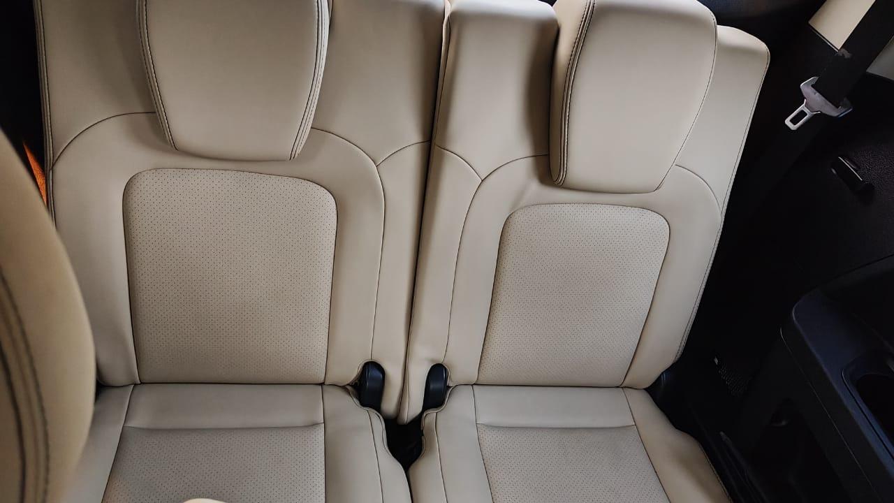 यूज़्ड 2021 टाटा सफारी, Karikkom, Kollam 13 यूज़्ड 2021 टाटा सफारी, Karikkom, Kollam 13