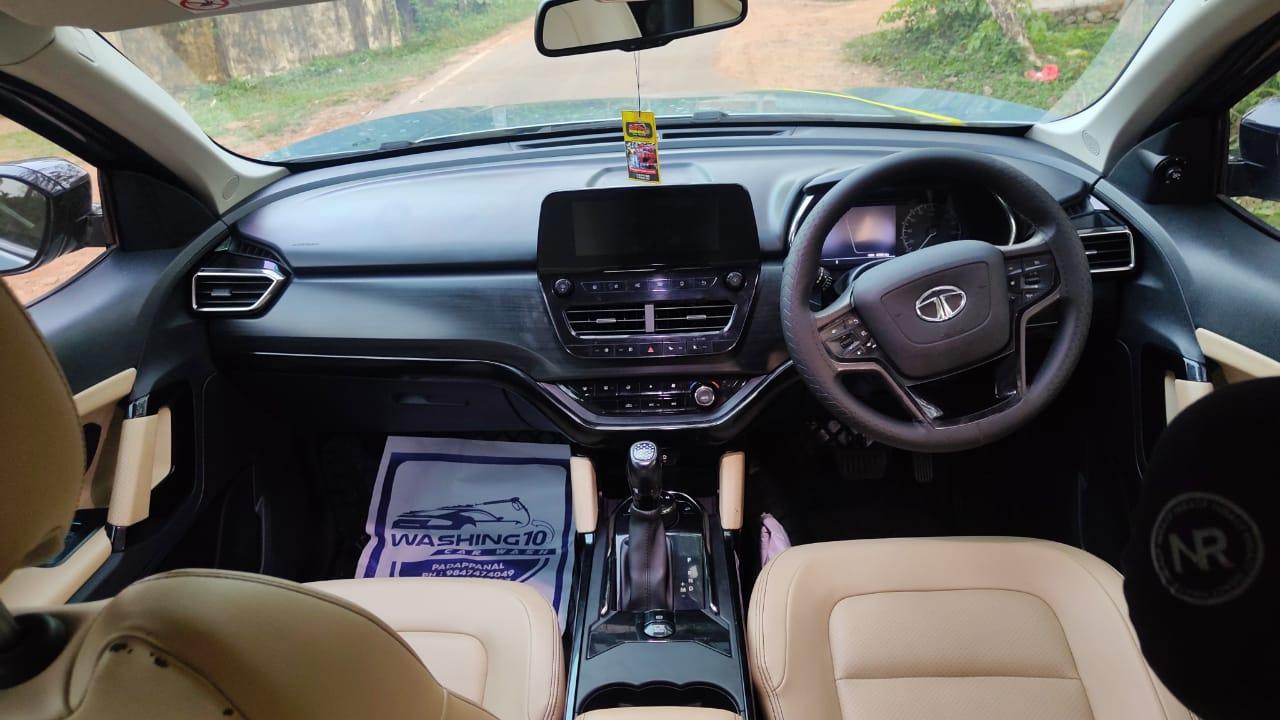 यूज़्ड 2021 टाटा सफारी, Karikkom, Kollam 10 यूज़्ड 2021 टाटा सफारी, Karikkom, Kollam 10