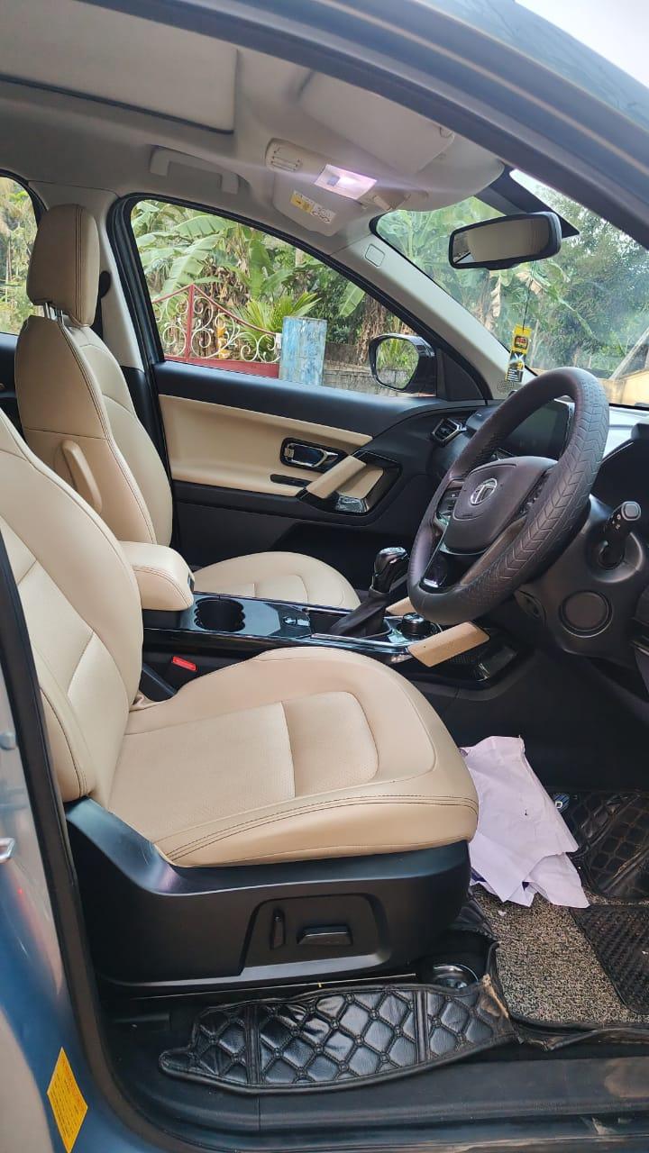 यूज़्ड 2021 टाटा सफारी, Karikkom, Kollam 14 यूज़्ड 2021 टाटा सफारी, Karikkom, Kollam 14