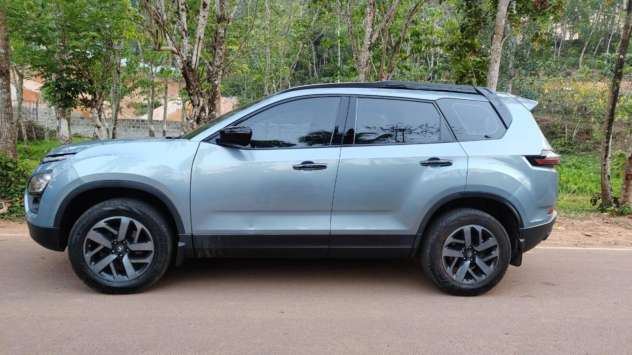 यूज़्ड 2021 टाटा सफारी, Karikkom, Kollam 1 यूज़्ड 2021 टाटा सफारी, Karikkom, Kollam 1