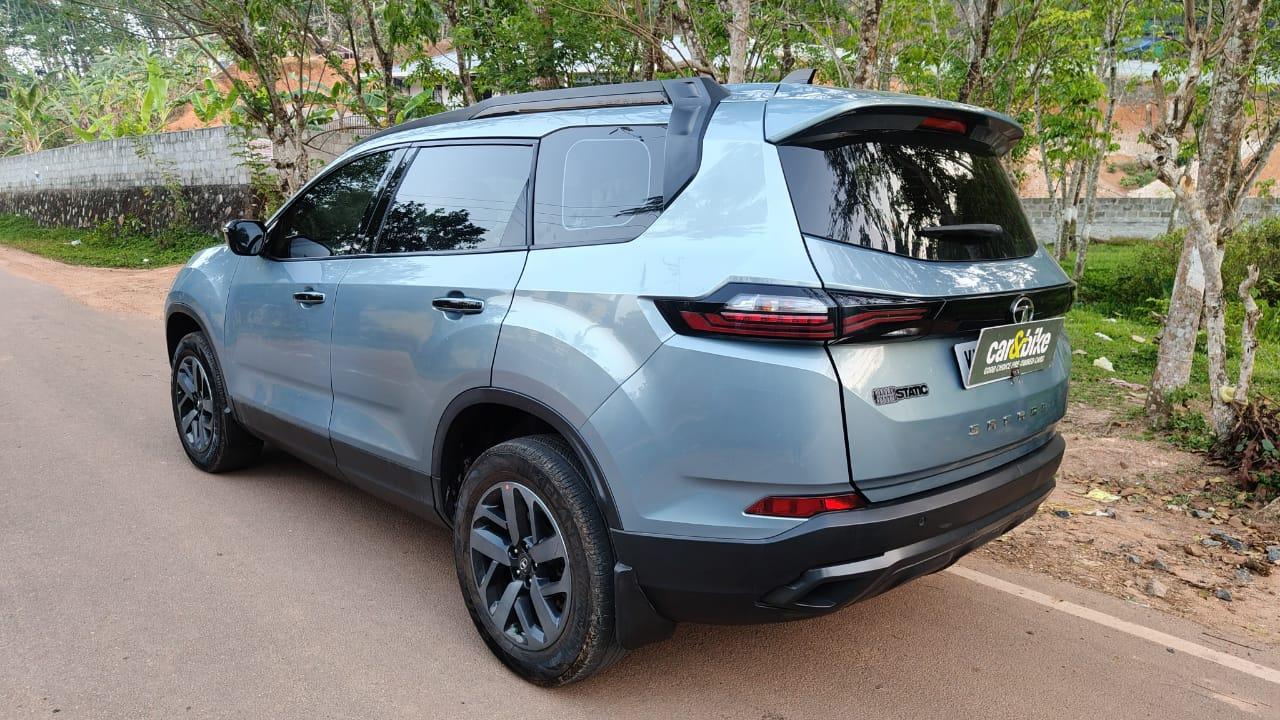 यूज़्ड 2021 टाटा सफारी, Karikkom, Kollam 2 यूज़्ड 2021 टाटा सफारी, Karikkom, Kollam 2