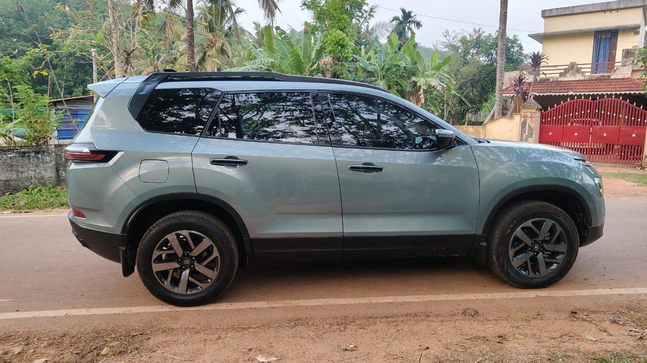 यूज़्ड 2021 टाटा सफारी, Karikkom, Kollam 5 यूज़्ड 2021 टाटा सफारी, Karikkom, Kollam 5