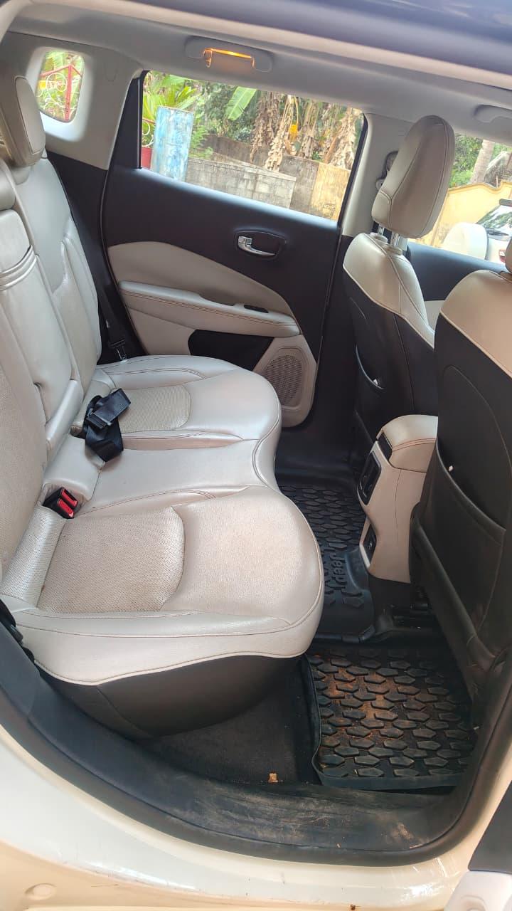 यूज़्ड 2019 जीप कम्पास, Karikkom, Kollam 14 यूज़्ड 2019 जीप कम्पास, Karikkom, Kollam 14