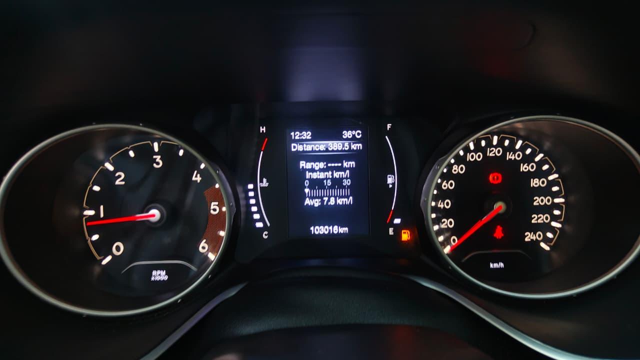 यूज़्ड 2019 जीप कम्पास, Karikkom, Kollam 10 यूज़्ड 2019 जीप कम्पास, Karikkom, Kollam 10