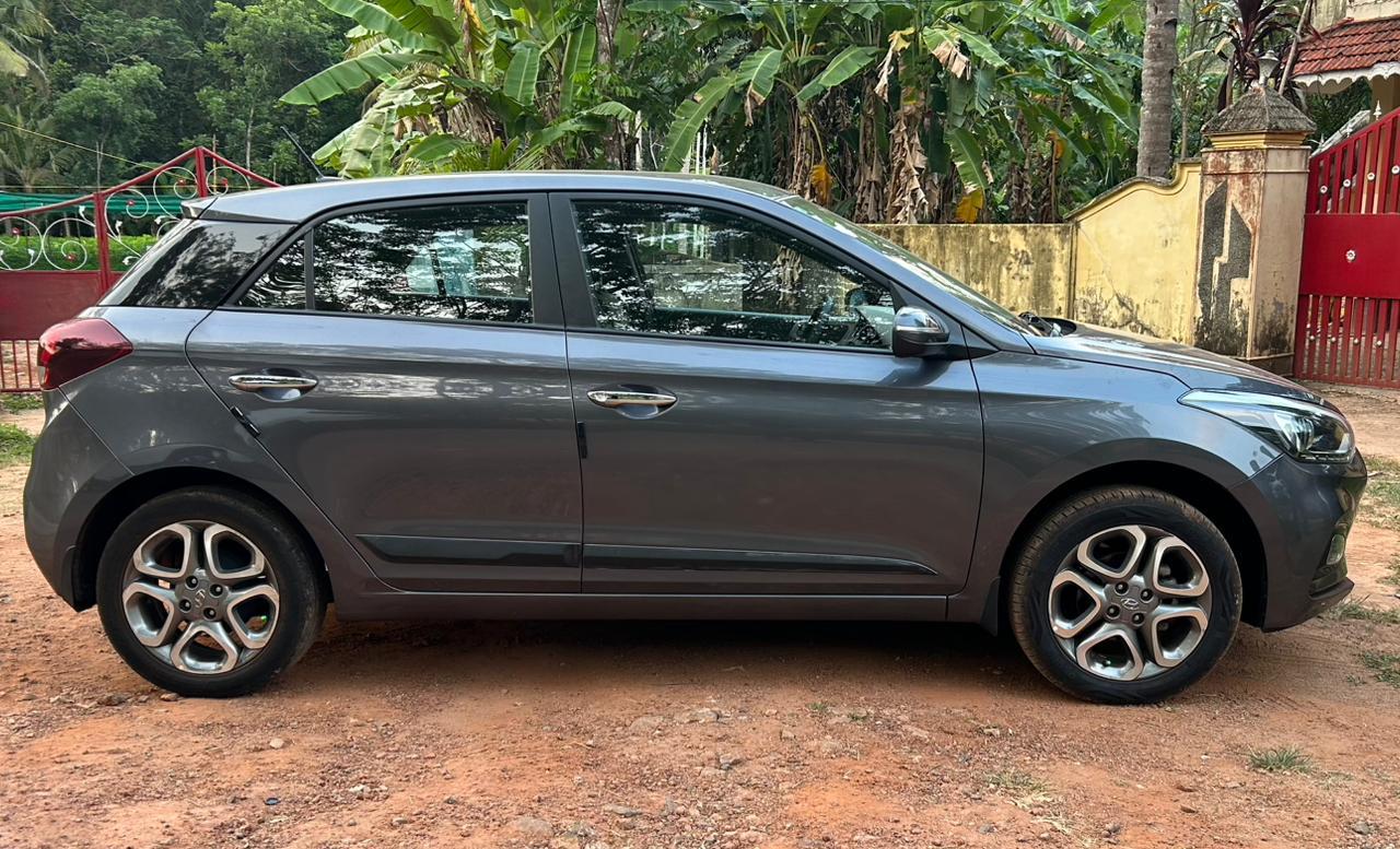 यूज़्ड 2018 ह्युंडई ईलाइट आई20, Karikkom, Kollam 5 यूज़्ड 2018 ह्युंडई ईलाइट आई20, Karikkom, Kollam 5