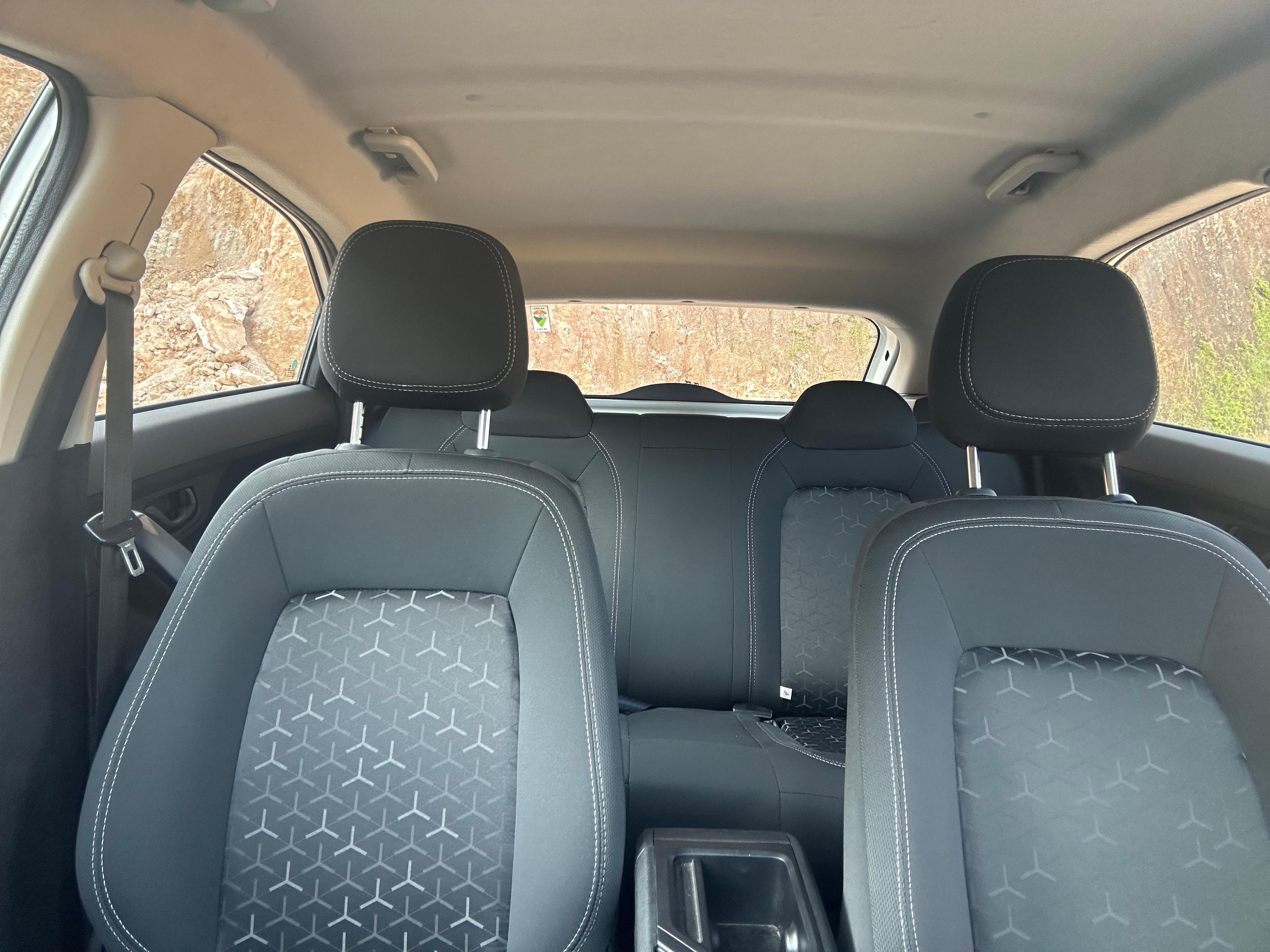 यूज़्ड 2022 टाटा नेक्सन, Karikkom, Kollam 13 यूज़्ड 2022 टाटा नेक्सन, Karikkom, Kollam 13