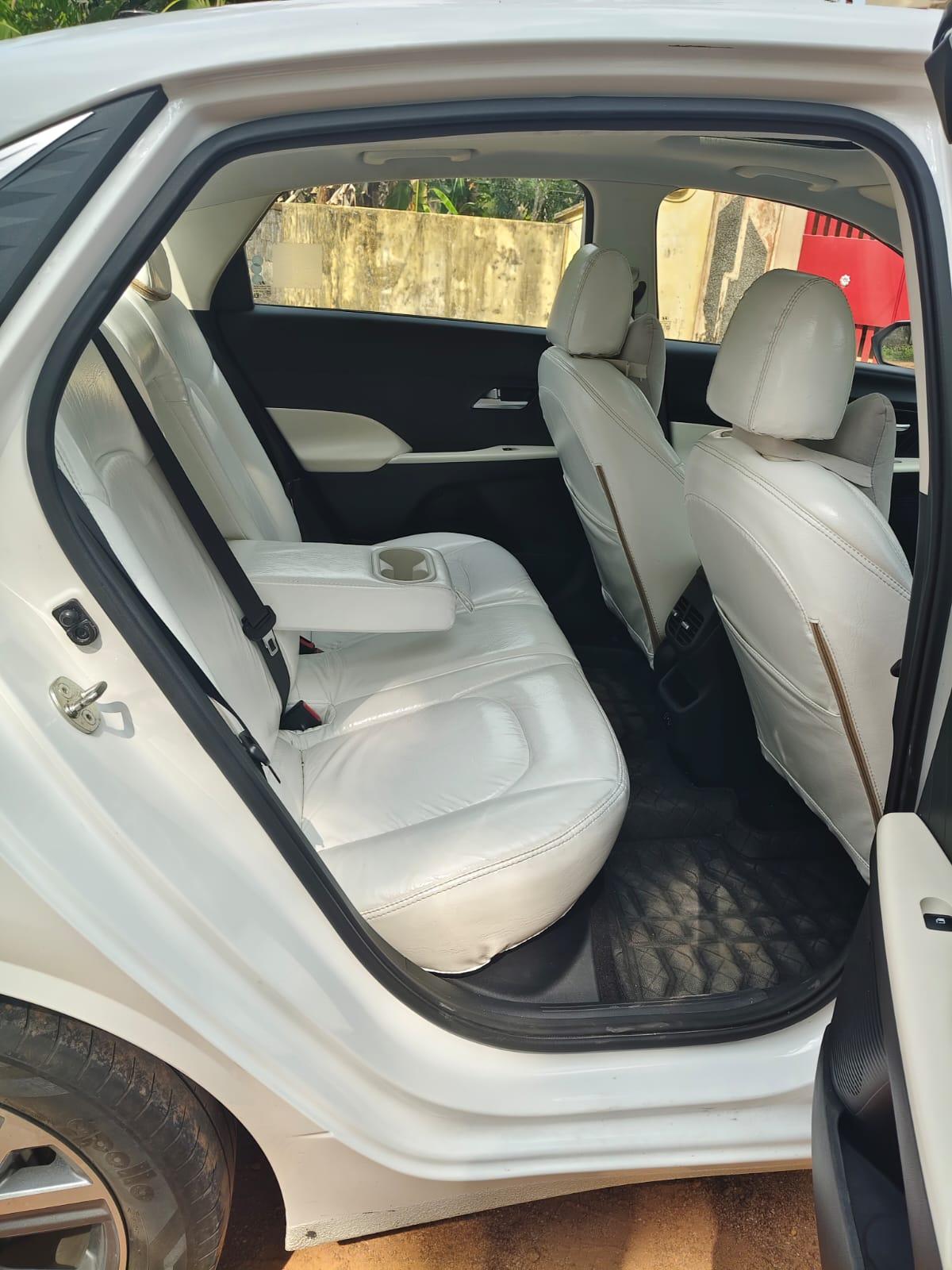 यूज़्ड 2023 ह्युंडई वरना, Karikkom, Kollam 15 यूज़्ड 2023 ह्युंडई वरना, Karikkom, Kollam 15