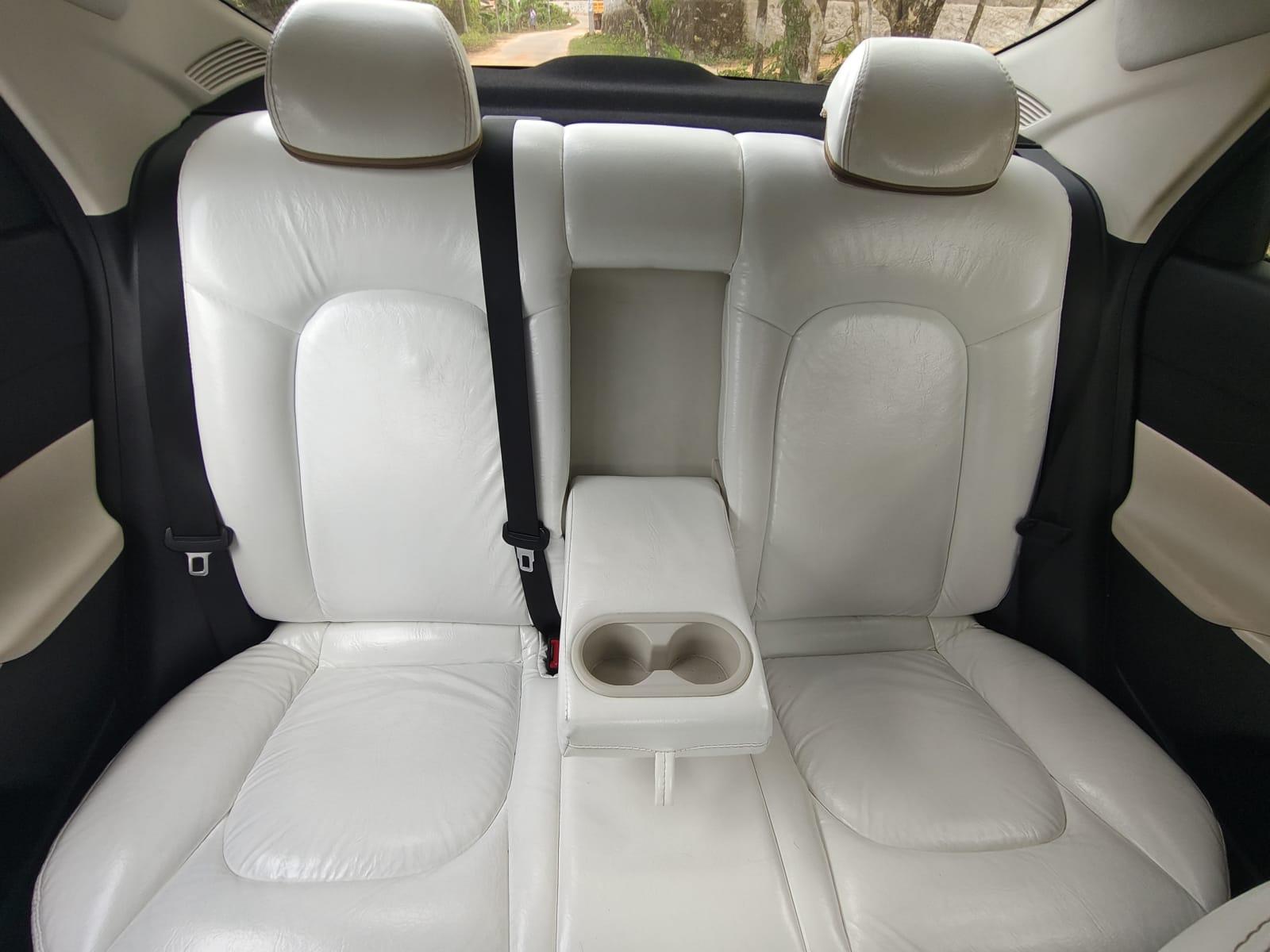 यूज़्ड 2023 ह्युंडई वरना, Karikkom, Kollam 13 यूज़्ड 2023 ह्युंडई वरना, Karikkom, Kollam 13