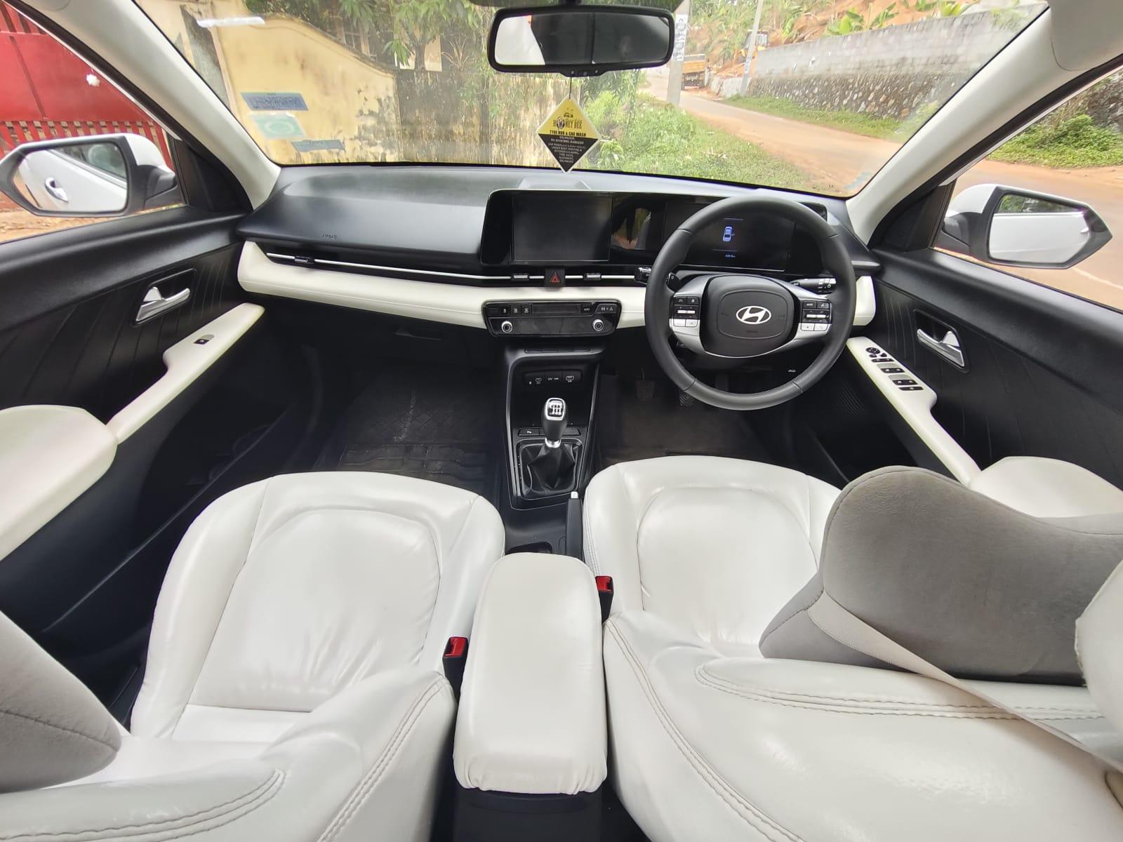 यूज़्ड 2023 ह्युंडई वरना, Karikkom, Kollam 10 यूज़्ड 2023 ह्युंडई वरना, Karikkom, Kollam 10