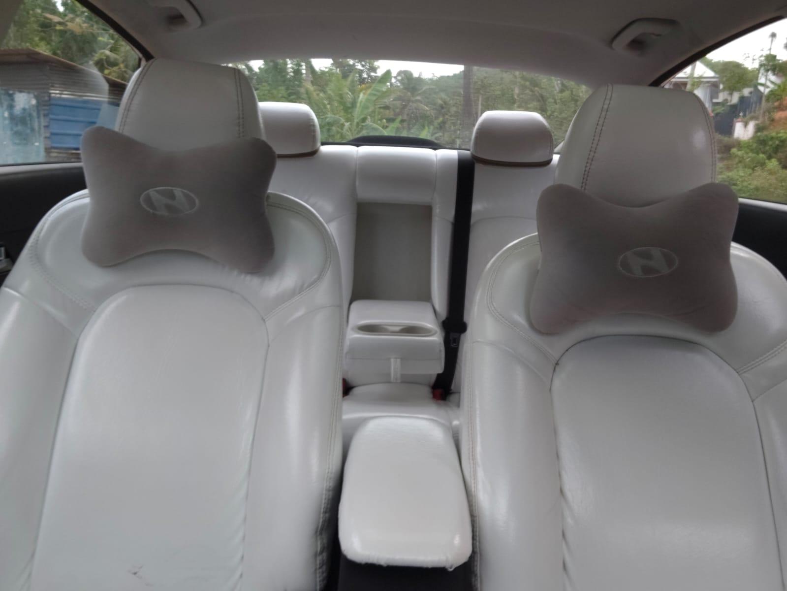 यूज़्ड 2023 ह्युंडई वरना, Karikkom, Kollam 12 यूज़्ड 2023 ह्युंडई वरना, Karikkom, Kollam 12