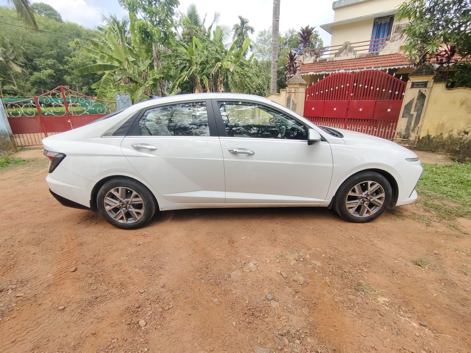 यूज़्ड 2023 ह्युंडई वरना, Karikkom, Kollam 5 यूज़्ड 2023 ह्युंडई वरना, Karikkom, Kollam 5