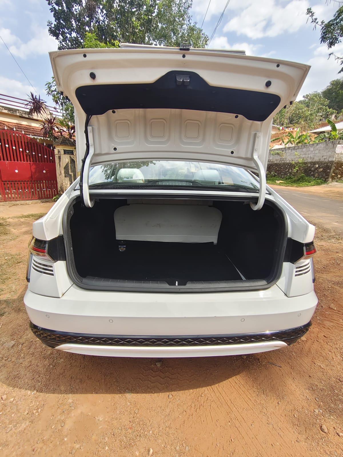 यूज़्ड 2023 ह्युंडई वरना, Karikkom, Kollam 9 यूज़्ड 2023 ह्युंडई वरना, Karikkom, Kollam 9