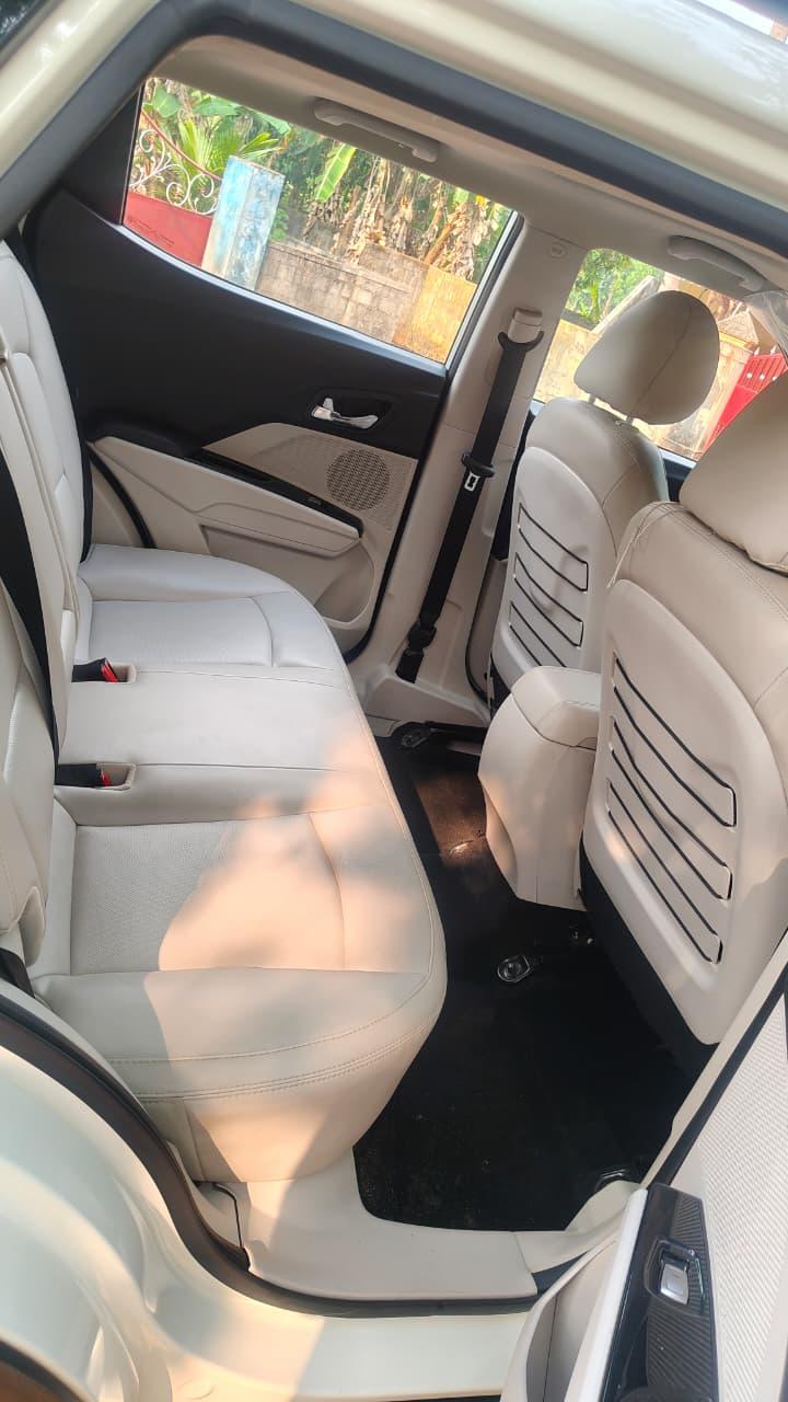 यूज़्ड 2023 महिंद्रा एक्सयूवी300, Karikkom, Kollam 16 यूज़्ड 2023 महिंद्रा एक्सयूवी300, Karikkom, Kollam 16