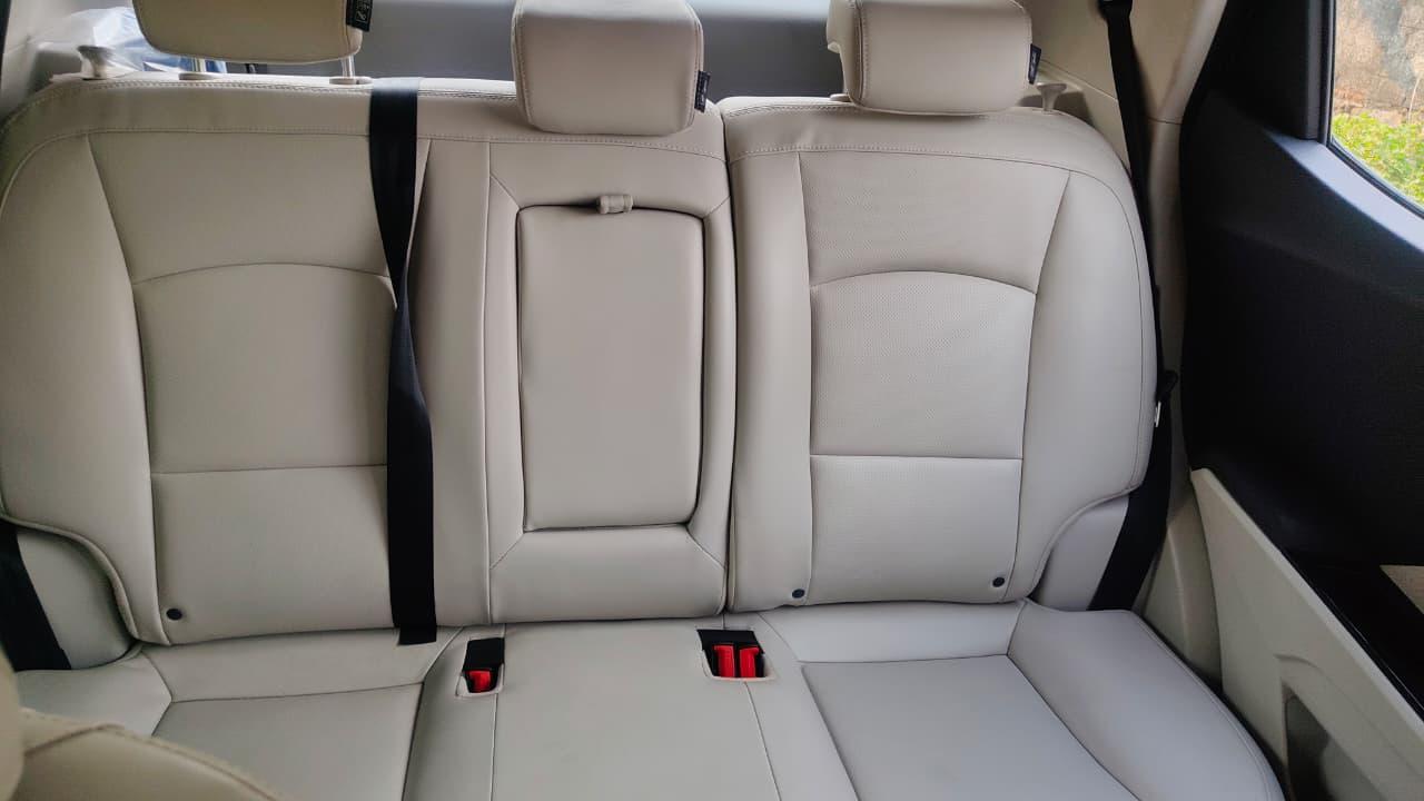 यूज़्ड 2023 महिंद्रा एक्सयूवी300, Karikkom, Kollam 14 यूज़्ड 2023 महिंद्रा एक्सयूवी300, Karikkom, Kollam 14