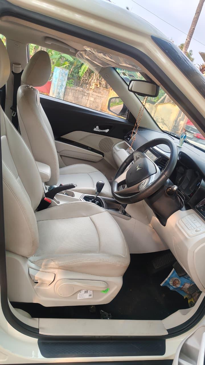 यूज़्ड 2023 महिंद्रा एक्सयूवी300, Karikkom, Kollam 15 यूज़्ड 2023 महिंद्रा एक्सयूवी300, Karikkom, Kollam 15