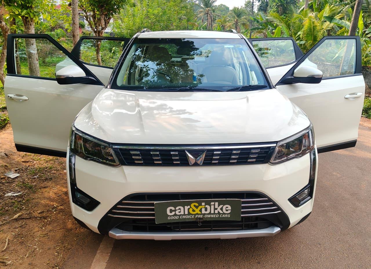 यूज़्ड 2023 महिंद्रा एक्सयूवी300, Karikkom, Kollam 7 यूज़्ड 2023 महिंद्रा एक्सयूवी300, Karikkom, Kollam 7