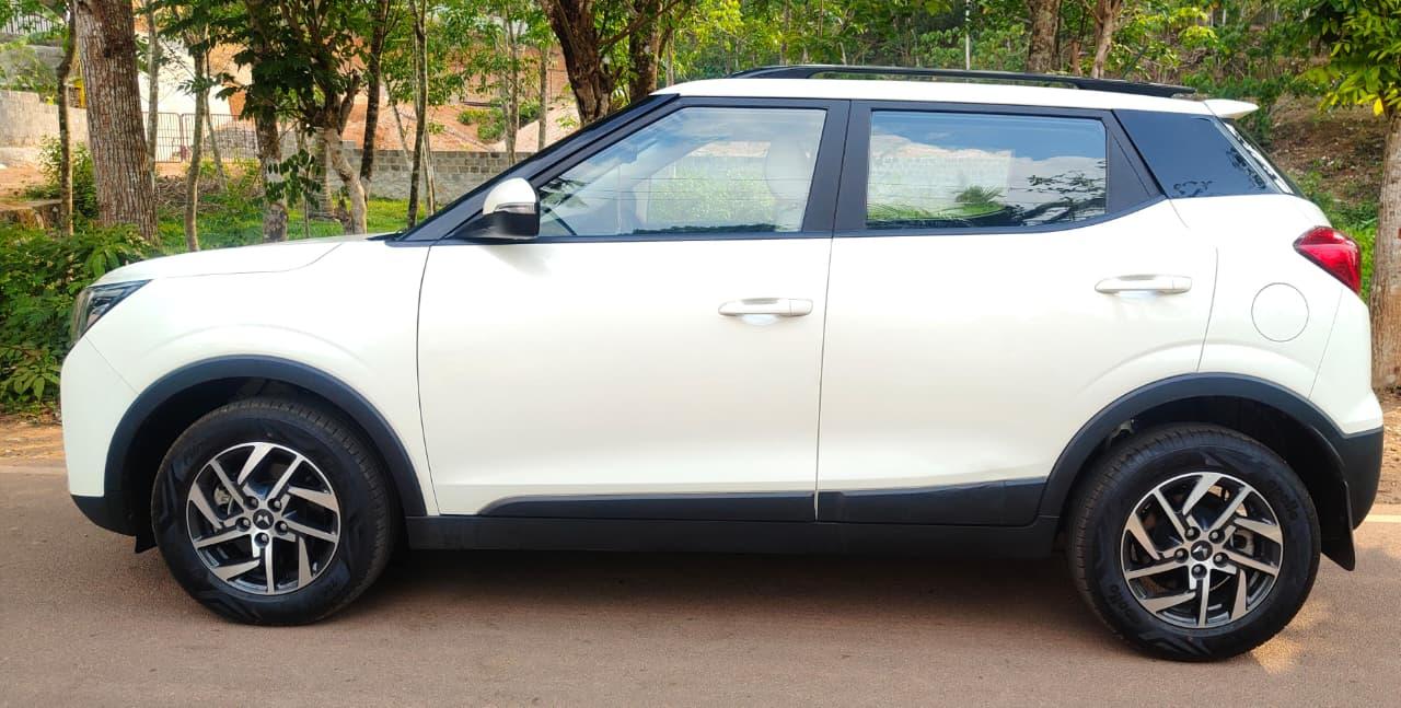 यूज़्ड 2023 महिंद्रा एक्सयूवी300, Karikkom, Kollam 1 यूज़्ड 2023 महिंद्रा एक्सयूवी300, Karikkom, Kollam 1