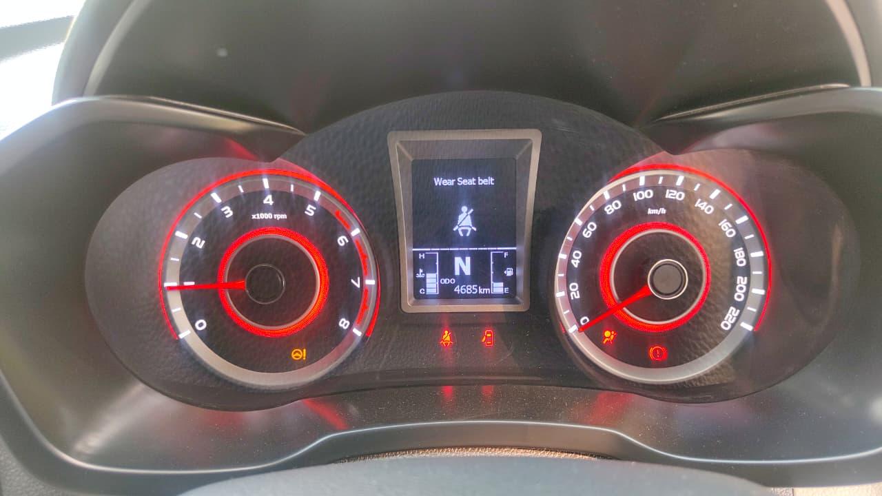 यूज़्ड 2023 महिंद्रा एक्सयूवी300, Karikkom, Kollam 10 यूज़्ड 2023 महिंद्रा एक्सयूवी300, Karikkom, Kollam 10