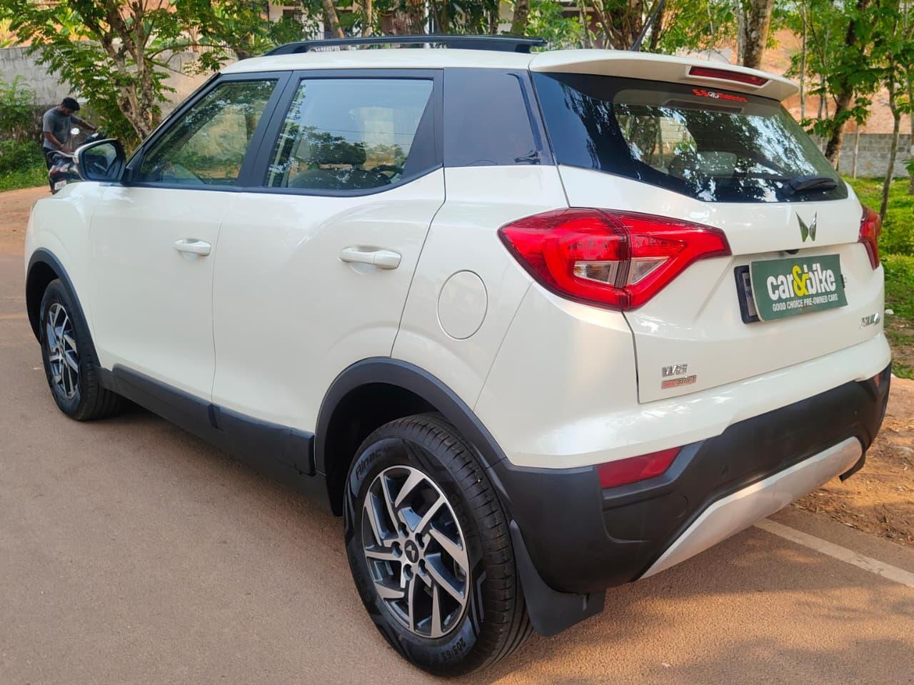 यूज़्ड 2023 महिंद्रा एक्सयूवी300, Karikkom, Kollam 2 यूज़्ड 2023 महिंद्रा एक्सयूवी300, Karikkom, Kollam 2