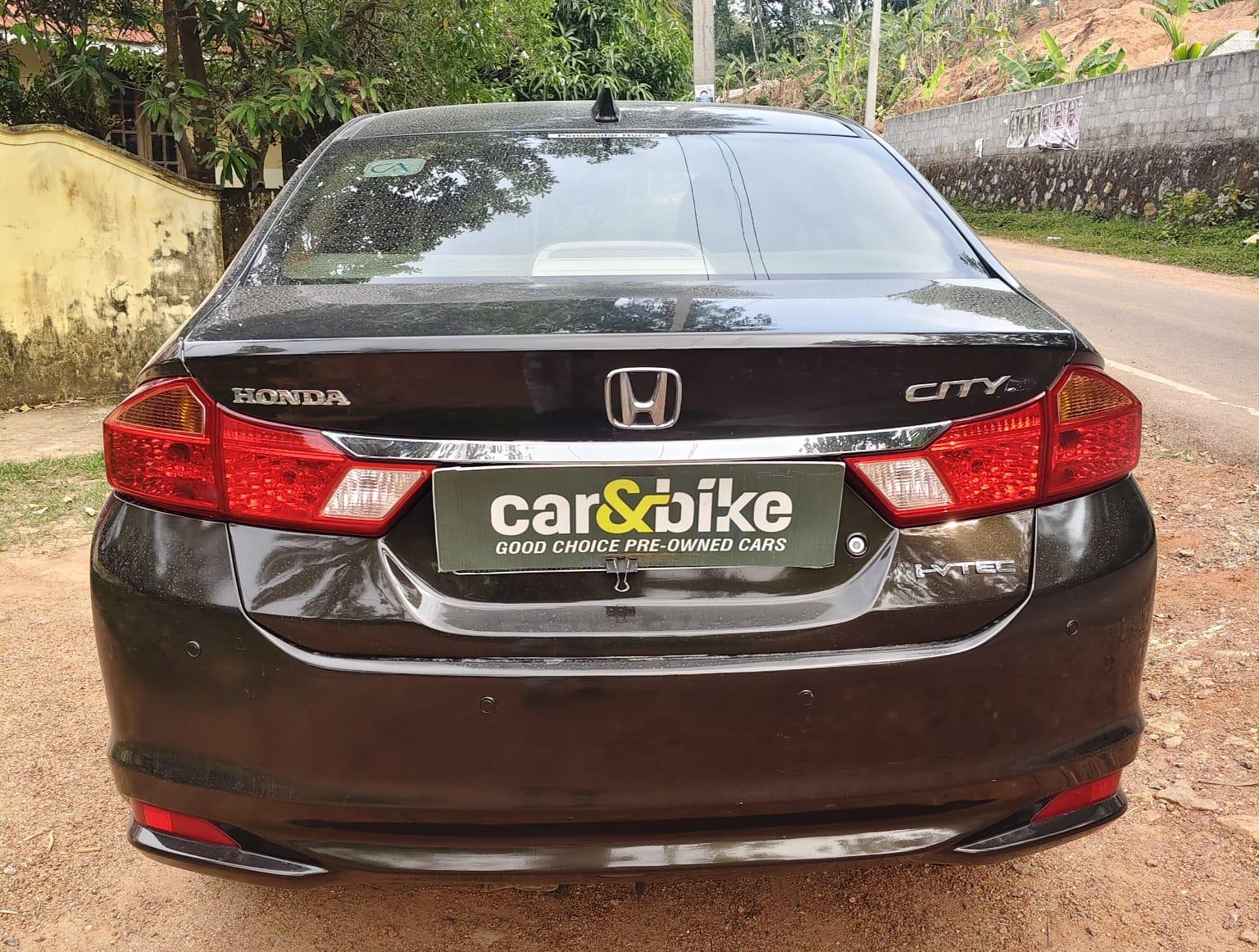 यूज़्ड 2014 होंडा सिटी, Karikkom, Kollam 3 यूज़्ड 2014 होंडा सिटी, Karikkom, Kollam 3